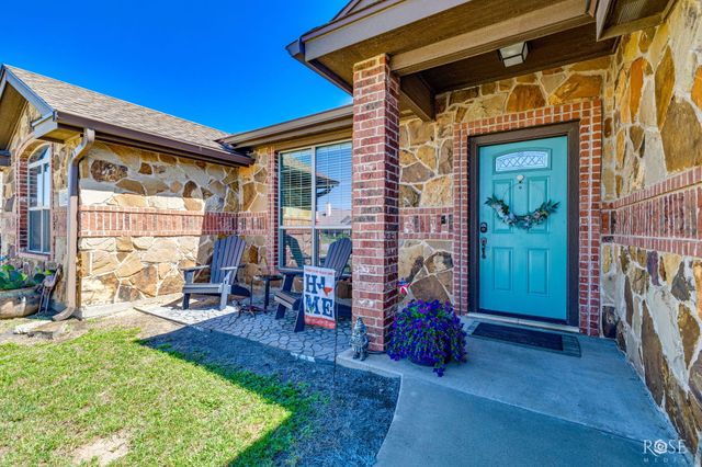 8467 Puma Court, San Angelo, TX 76901