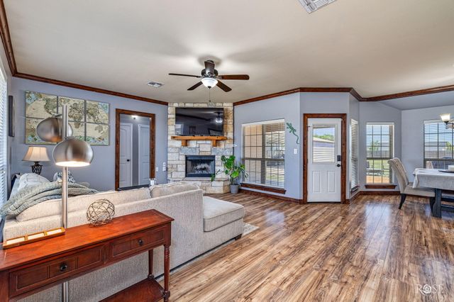 8467 Puma Court, San Angelo, TX 76901