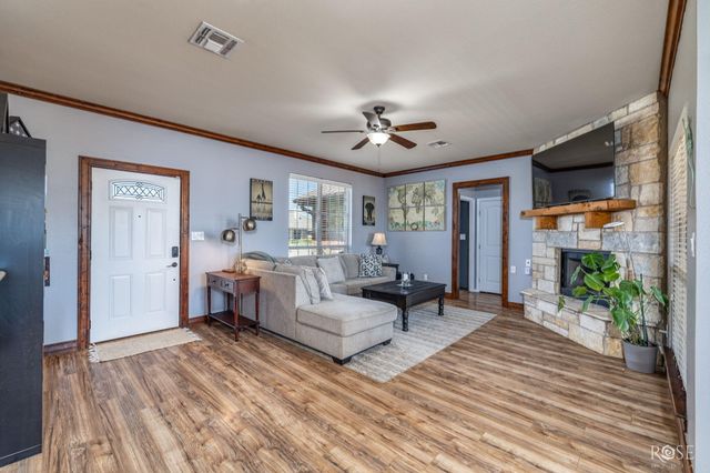 8467 Puma Court, San Angelo, TX 76901