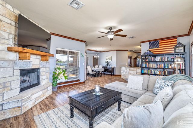 8467 Puma Court, San Angelo, TX 76901