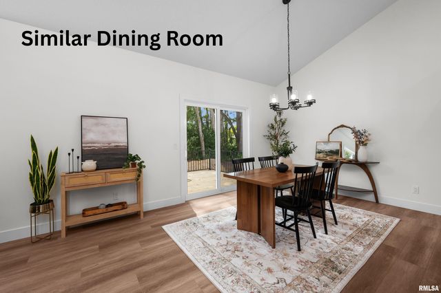 4711 WILLOW Circle, Davenport, IA 52806