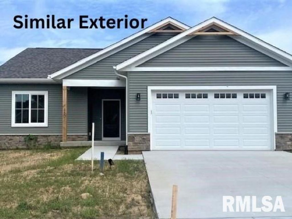 4711 WILLOW Circle, Davenport, IA 52806