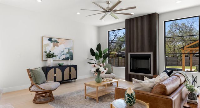 4706 Richmond Ave, Austin, TX 78745