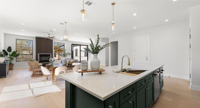 4706 Richmond Ave, Austin, TX 78745