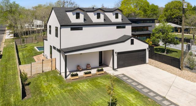 4706 Richmond Ave, Austin, TX 78745