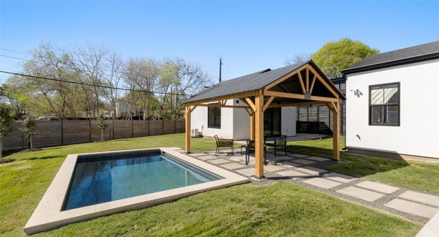 4706 Richmond Ave, Austin, TX 78745