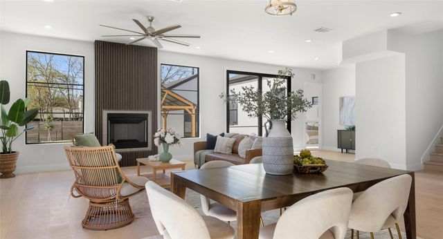 4706 Richmond Ave, Austin, TX 78745