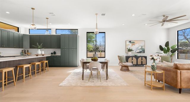 4706 Richmond Ave, Austin, TX 78745