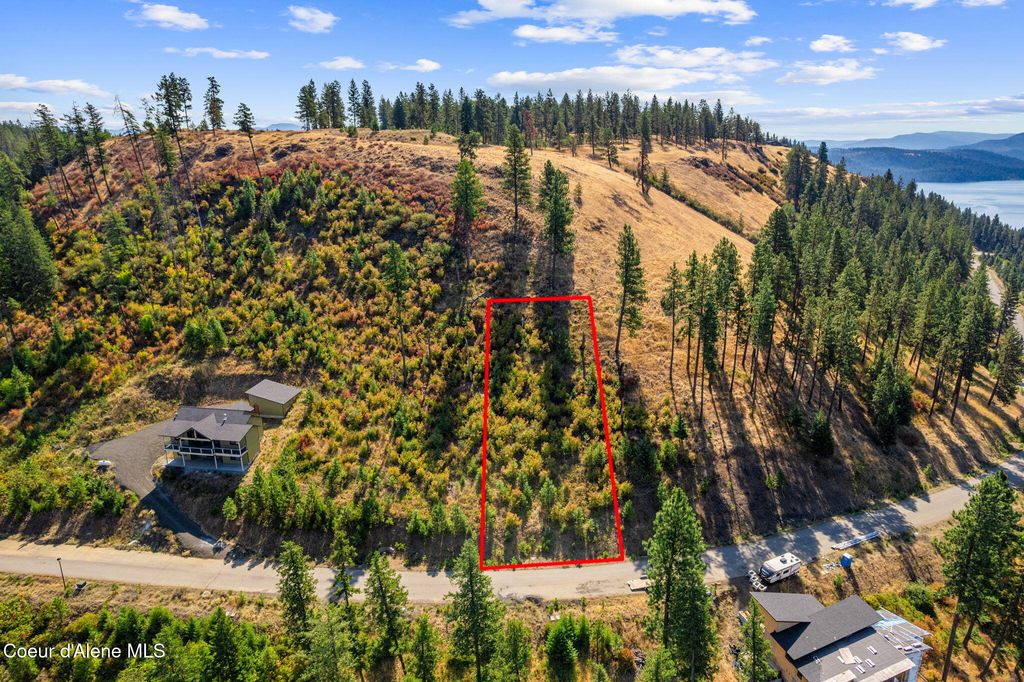 NNA S TURQUOISE DR (LOT 69), Harrison, ID 83833 photo 4