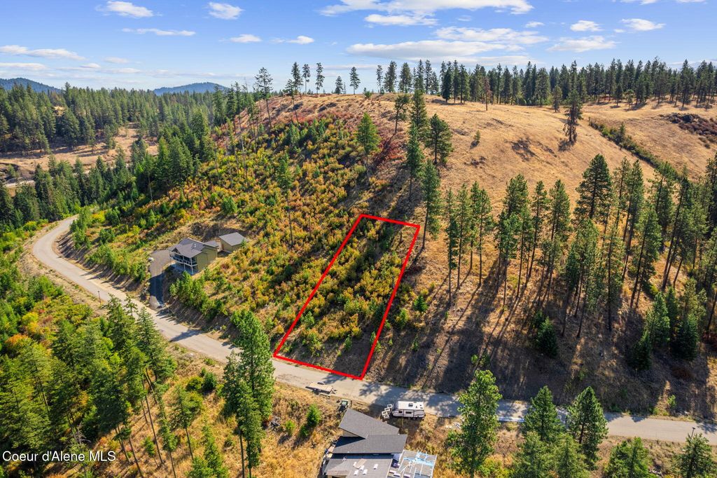 NNA S TURQUOISE DR (LOT 69), Harrison, ID 83833 photo 5