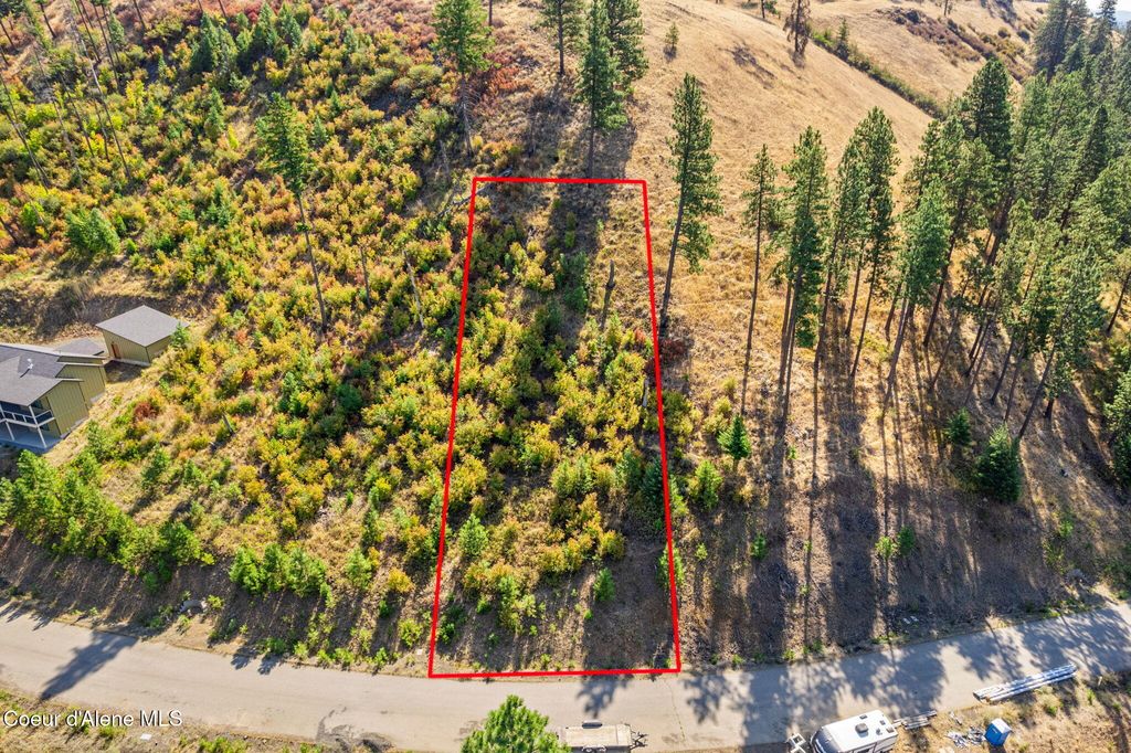 NNA S TURQUOISE DR (LOT 69), Harrison, ID 83833 photo 6