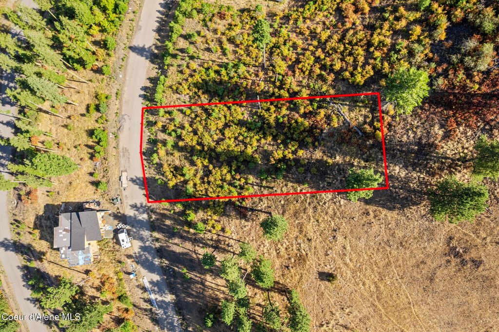 NNA S TURQUOISE DR (LOT 69), Harrison, ID 83833 photo 7