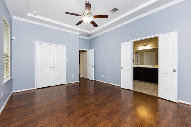 407 Iris Rose Court, Richmond, TX 77469