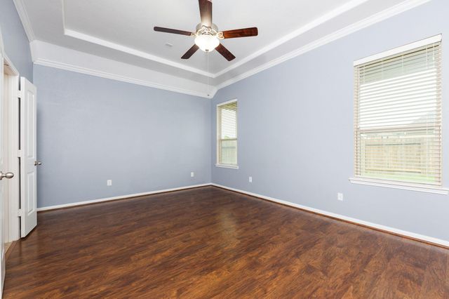 407 Iris Rose Court, Richmond, TX 77469