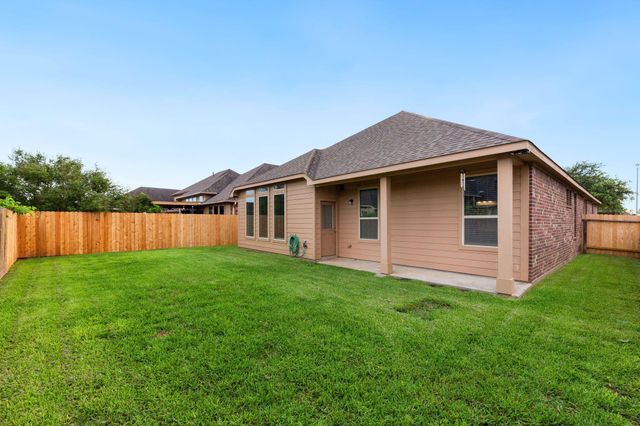407 Iris Rose Court, Richmond, TX 77469