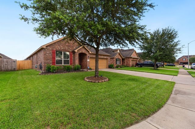 407 Iris Rose Court, Richmond, TX 77469