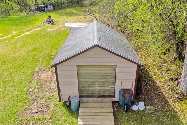 W7995 APACHE DRIVE, Wild Rose, WI 54984