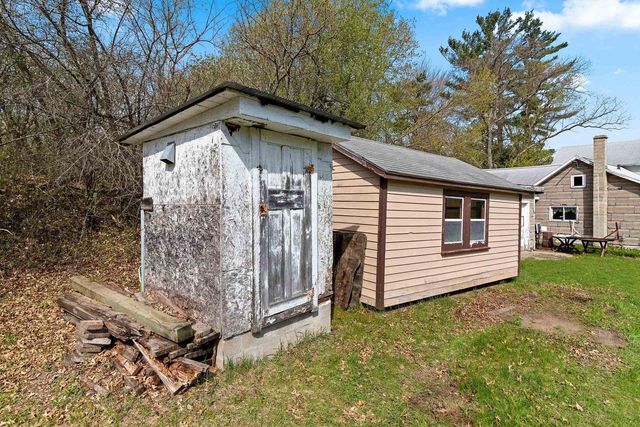 W7995 APACHE DRIVE, Wild Rose, WI 54984
