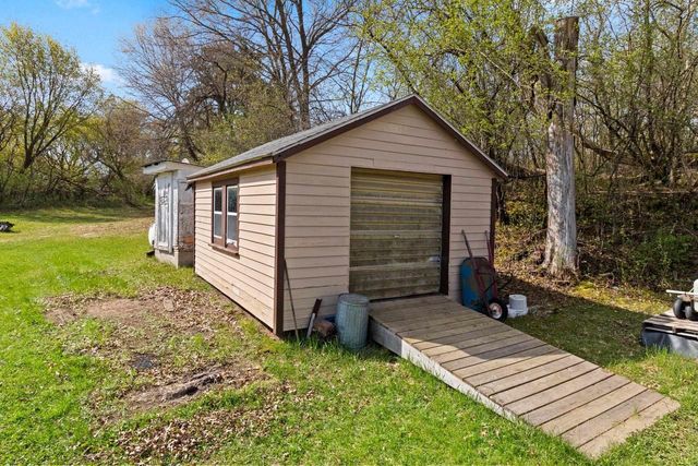 W7995 APACHE DRIVE, Wild Rose, WI 54984