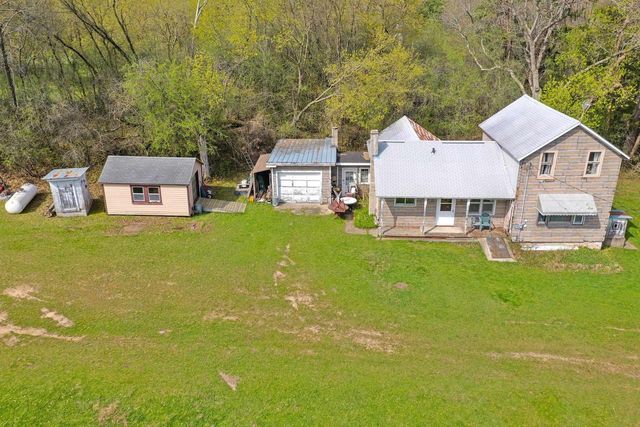 W7995 APACHE DRIVE, Wild Rose, WI 54984