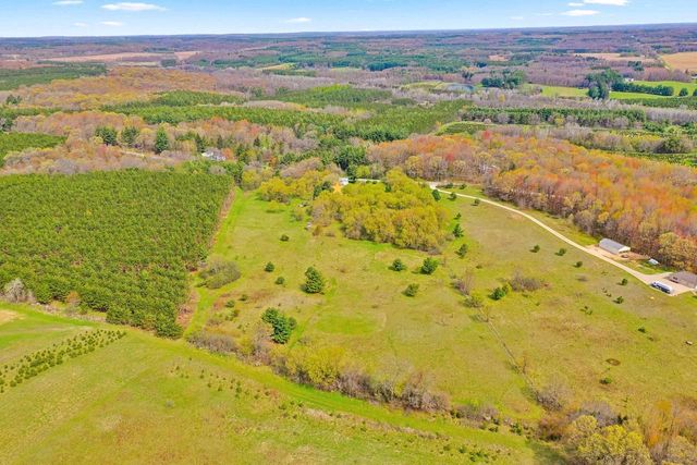 W7995 APACHE DRIVE, Wild Rose, WI 54984