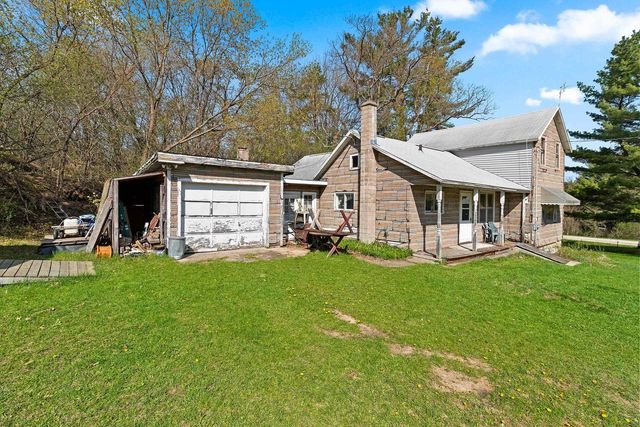 W7995 APACHE DRIVE, Wild Rose, WI 54984