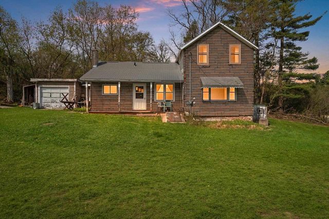 W7995 APACHE DRIVE, Wild Rose, WI 54984