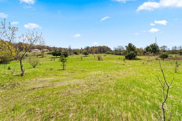 W7995 APACHE DRIVE, Wild Rose, WI 54984
