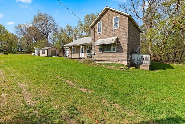 W7995 APACHE DRIVE, Wild Rose, WI 54984