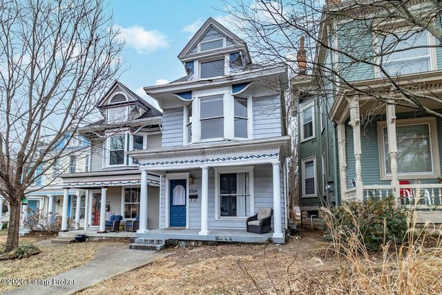 2124 Grinstead Dr, Louisville, KY 40204