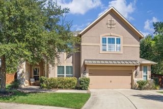 17931 Creek Bluff Lane, Cypress, TX 77433