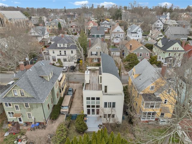 137 University Avenue, Providence, RI 02906