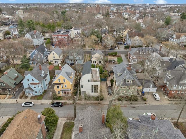 137 University Avenue, Providence, RI 02906