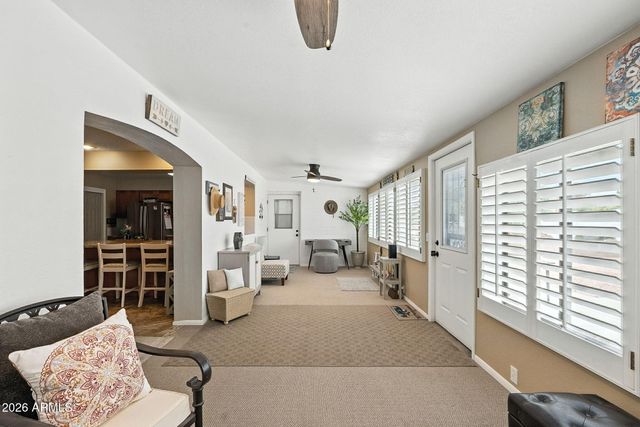 7838 E KIOWA Avenue, Mesa, AZ 85209