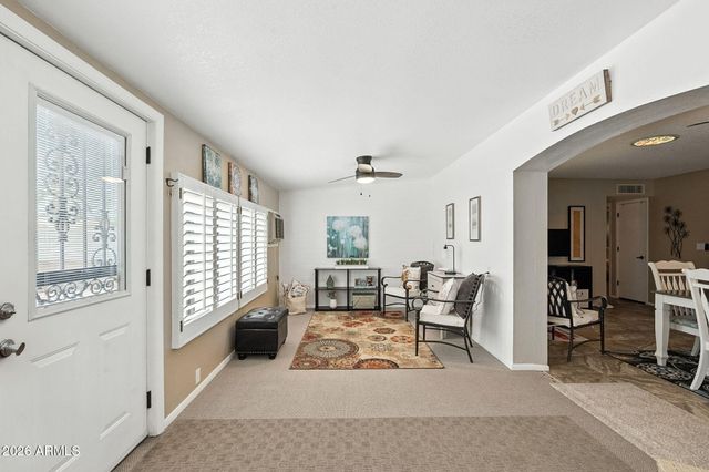 7838 E KIOWA Avenue, Mesa, AZ 85209