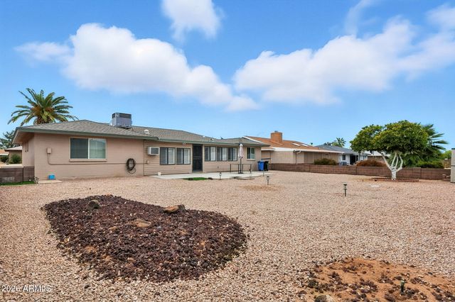 7838 E KIOWA Avenue, Mesa, AZ 85209