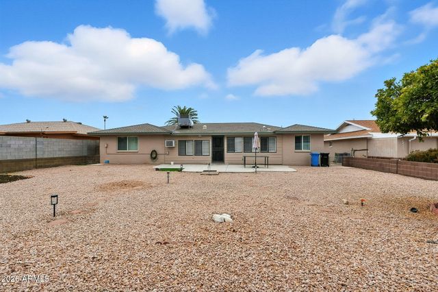 7838 E KIOWA Avenue, Mesa, AZ 85209