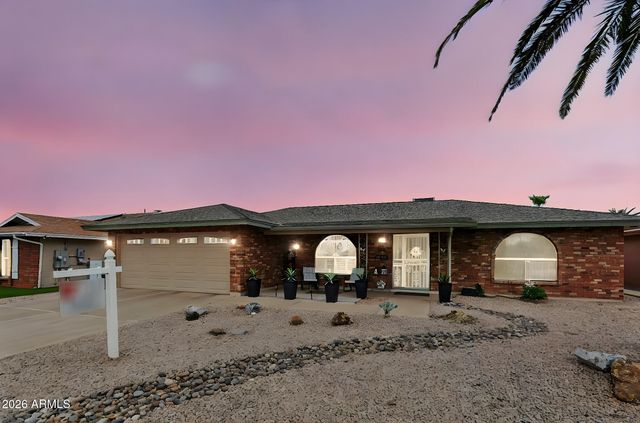 7838 E KIOWA Avenue, Mesa, AZ 85209