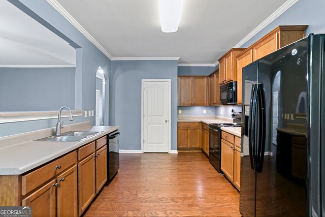 224 Madison Avenue, Acworth, GA 30102