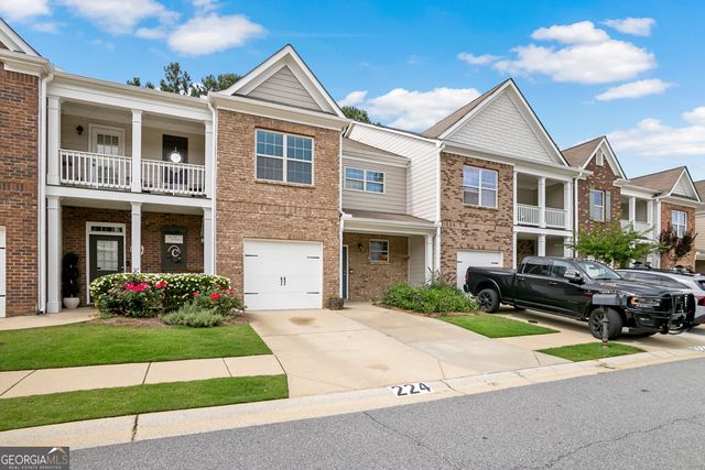 224 Madison Avenue, Acworth, GA 30102