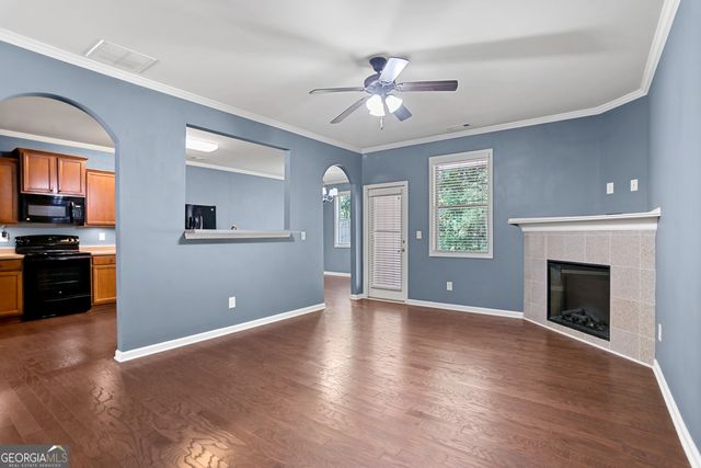 224 Madison Avenue, Acworth, GA 30102