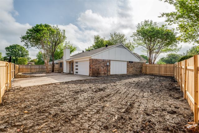 1505 Bergen Drive, Garland, TX 75040