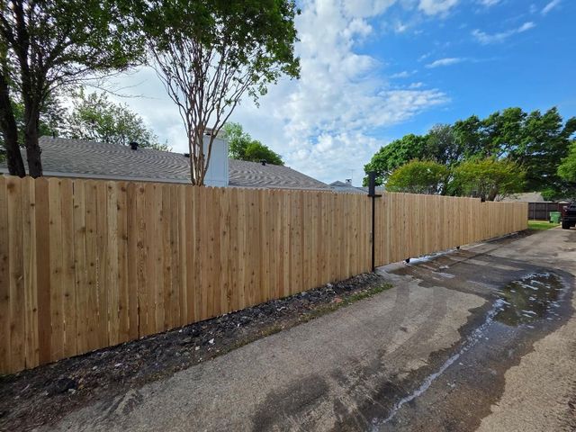 1505 Bergen Drive, Garland, TX 75040