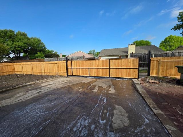 1505 Bergen Drive, Garland, TX 75040