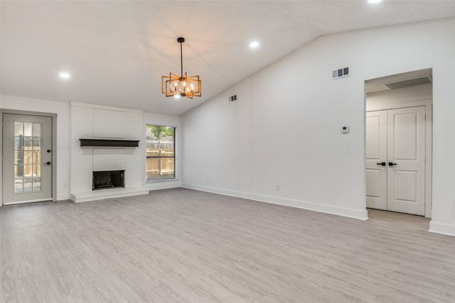 1505 Bergen Drive, Garland, TX 75040