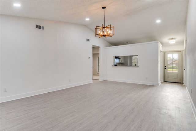 1505 Bergen Drive, Garland, TX 75040