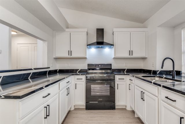 1505 Bergen Drive, Garland, TX 75040