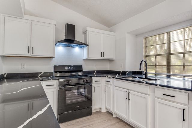 1505 Bergen Drive, Garland, TX 75040