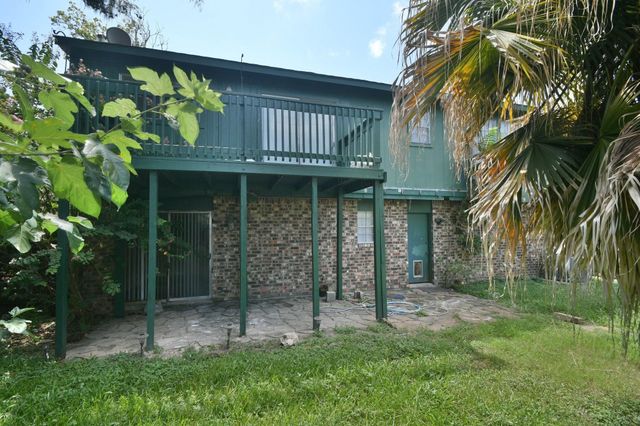 379 Richvale Lane, Houston, TX 77598