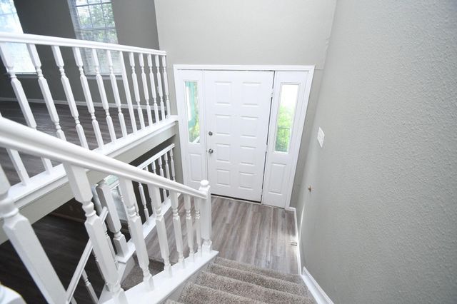 379 Richvale Lane, Houston, TX 77598